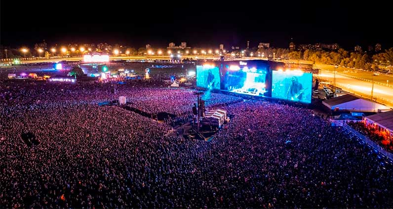 Evento-Lollapalooza-Powergen-2 Evento Lollapalooza Powergen 2023
