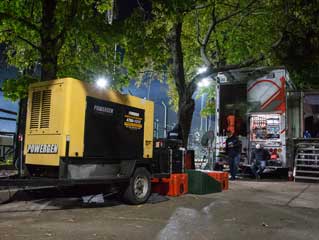 Generadores Eléctricos para todos los usos