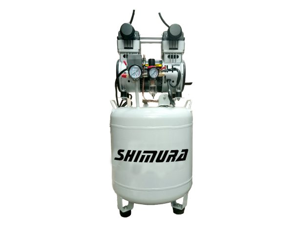 Compresor de Aire Odontologico Shimura WB-20500