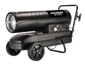 Calefactor Shimura SH-C215