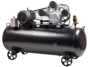 Compresor de Aire Shimura WB75500