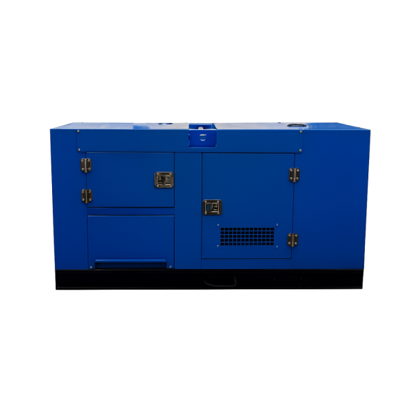 Grupo Electrógeno LOGUS 21BR SILENT