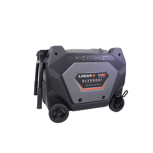 GRUPO ELECTRÓGENO LOGUS GLT9500E