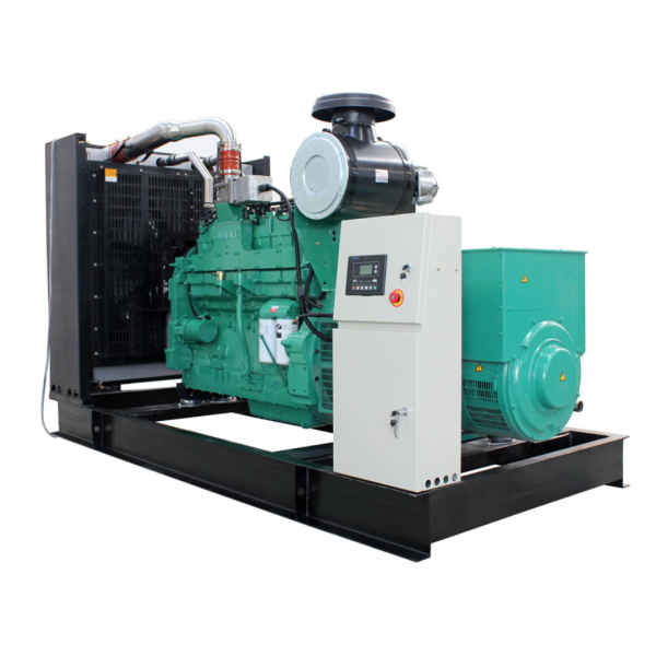 Grupo Electrógeno Cummins CS200