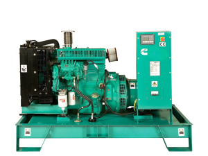 Grupo Electrógeno Diesel  CumminsCS275 A 